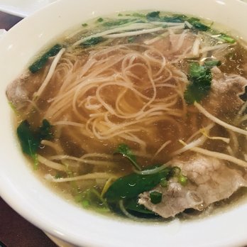 Pho Huong Que - Vietnamese Near Me - Charlotte, North Carolina