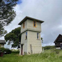 Freestone Ranch - Freestone Ranch