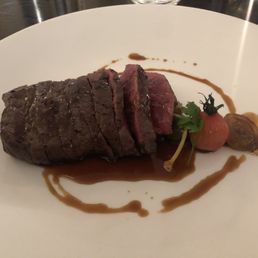 Beef steak