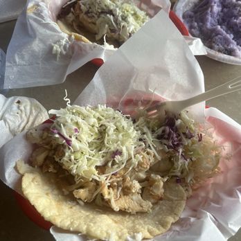 Tiki Tacos - chicken tacos - Tacos Near Me - Waimea, Hawaii Tiki Tacos - chicken tacos - Tacos Near Me - Waimea, Hawaii