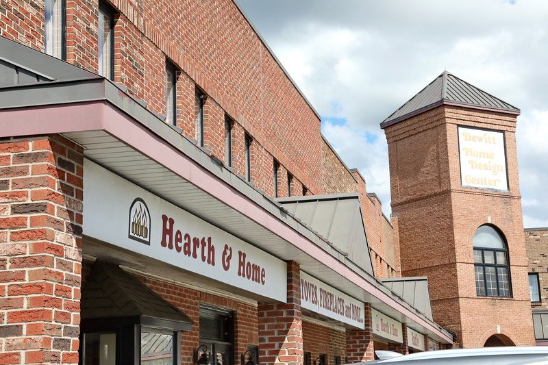 HEARTH & HOME Updated August 2024 6701 Manlius Center Rd, East