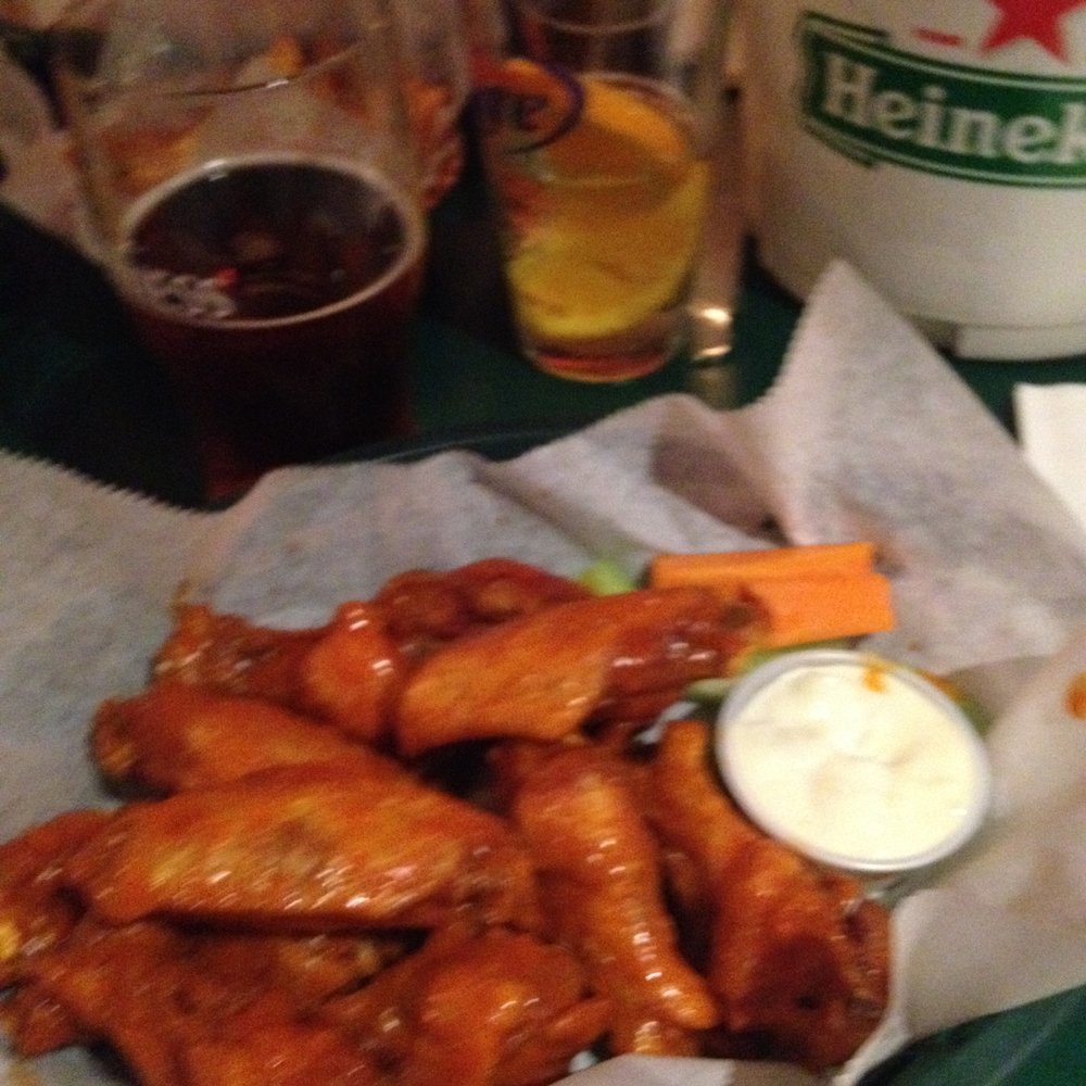 The Washington Tavern - Wing night with $8 bucket special - Pubs Near Me - Albany, New York The Washington Tavern - Wing night with $8 bucket special - Pubs Near Me - Albany, New York