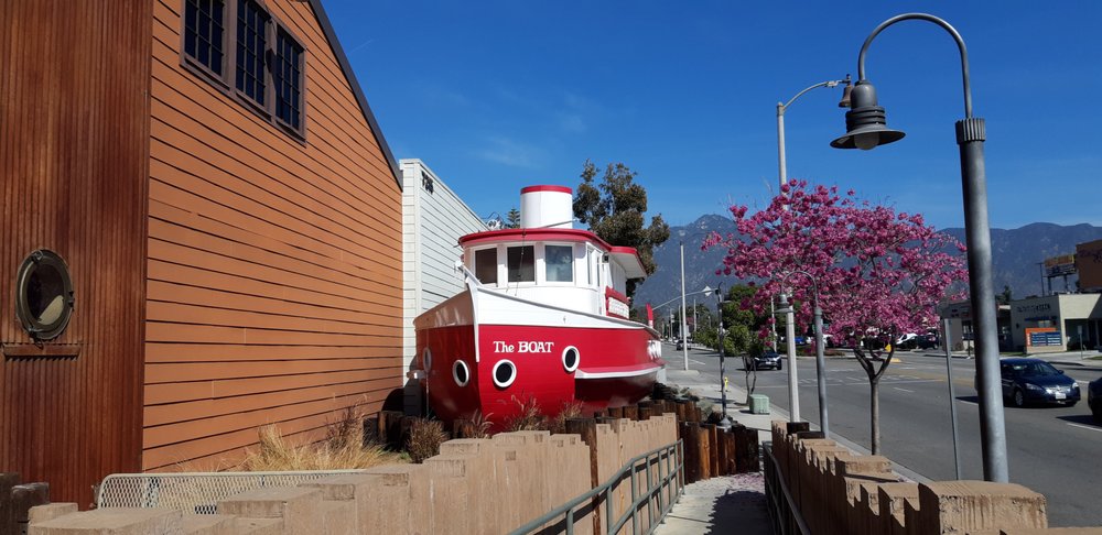 Clearman's Galley