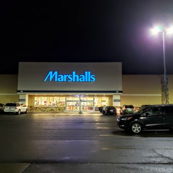 Marshalls - Storefront for Marshalls Adrian - Department Stores Near Me - Adrian, Michigan Marshalls - Storefront for Marshalls Adrian - Department Stores Near Me - Adrian, Michigan