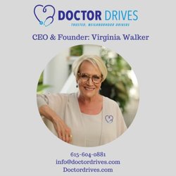 Doctor Drives