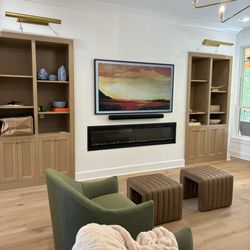 NWA TV Mounting Solutions