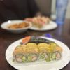 Volcano Sushi & Asian Bistro gift card