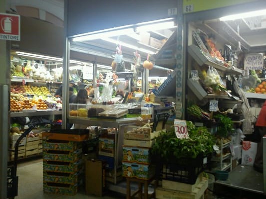 Mercato delle Erbe by null