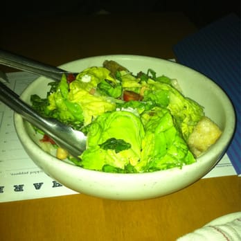 Good Luck Restaurant - Bibb Lettuce ($10) - New American Near Me - Rochester, New York