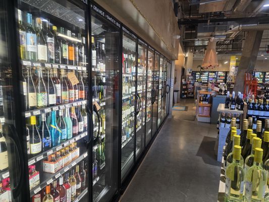 Uncorked Wine & Spirits by null