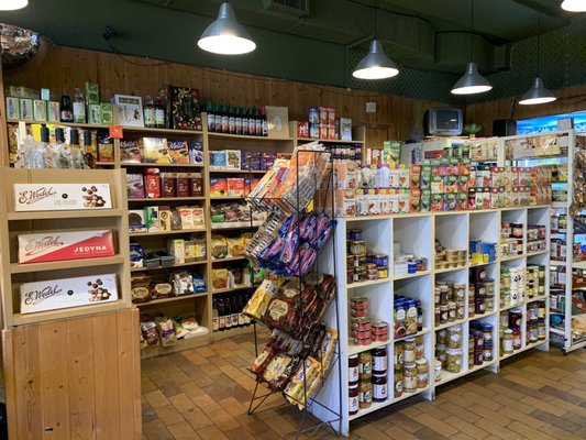 Euro-Deli Batory by null