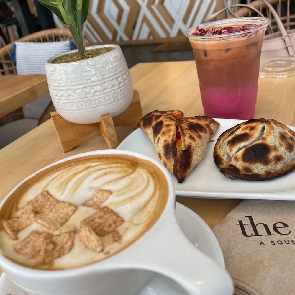 LPP Cafe - a cup of coffee and pastries on a table - Juice Bars & Smoothies Near Me - Boca Raton, Florida LPP Cafe - a cup of coffee and pastries on a table - Juice Bars & Smoothies Near Me - Boca Raton, Florida