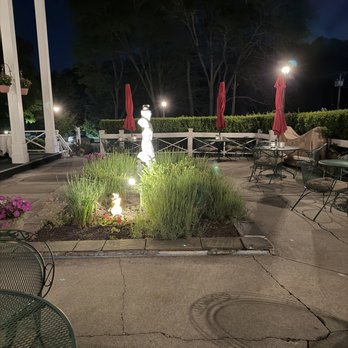 Curry Estate - Venues & Event Spaces Near Me - Hopewell Junction, New York