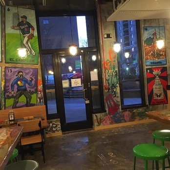 El Rey - Mexican Near Me - Arlington, Virginia