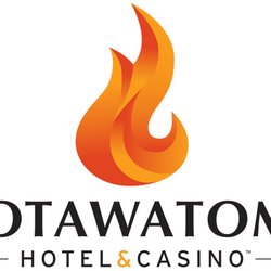 Bonkerz Comedy Club - Milwaukee - Potawatomi Hotel and Casino Logo