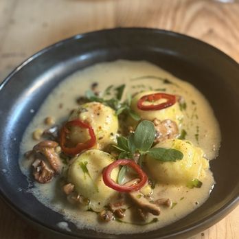 Forgione - New American Near Me - New York, New York Forgione - New American Near Me - New York, New York