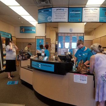 The UPS Store - Shipping Centers Near Me - Sierra Vista, Arizona The UPS Store - Shipping Centers Near Me - Sierra Vista, Arizona