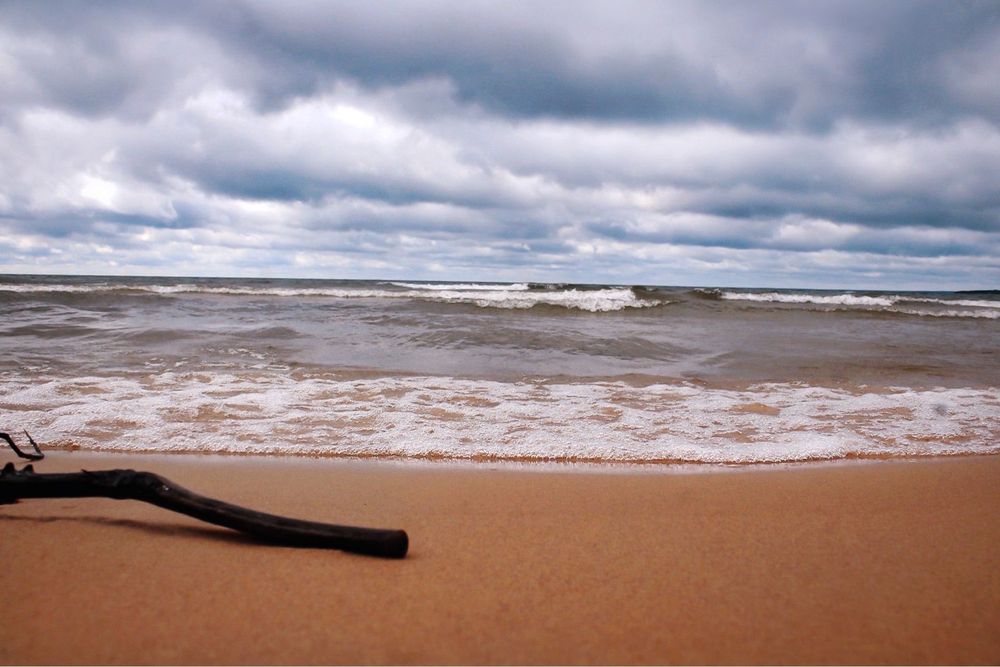 NAUBINWAY REST AREA 213 Updated August 2024 US2, Naubinway