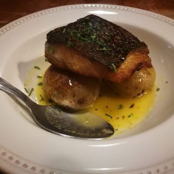 Sal Grosso - Catch of the week - Portuguese Near Me - Lisbon, 11