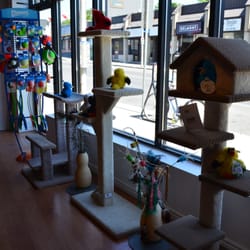 Global Pet Foods