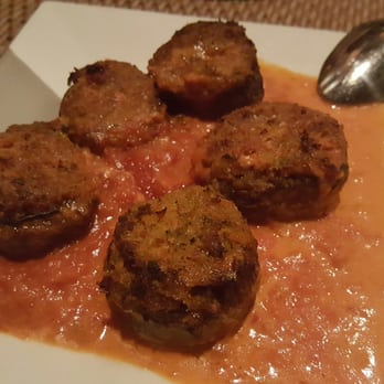 Trattoria 35 - Stuffed mushrooms - Pizza Near Me - Bayside, New York Trattoria 35 - Stuffed mushrooms - Pizza Near Me - Bayside, New York