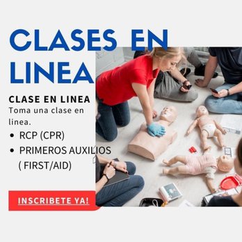 DMV Hearts - Clases de CPR en español - CPR Classes Near Me - Germantown, Maryland DMV Hearts - Clases de CPR en español - CPR Classes Near Me - Germantown, Maryland