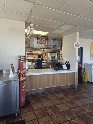 Church's Texas Chicken by null
