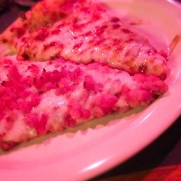 Gallic Cheese Pizza