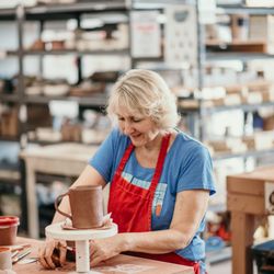 Kingston Ceramics Studio