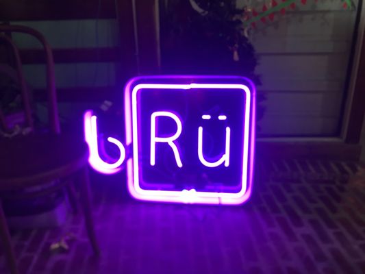 Brüdergarten (Brü) by null
