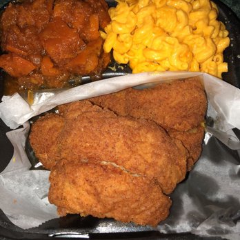 Corner Food Station - Catfish - Soul Food Near Me - Parkville, Maryland Corner Food Station - Catfish - Soul Food Near Me - Parkville, Maryland