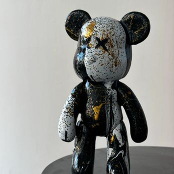 Paint Me Bear - Paint & Sip Near Me - New York, New York Paint Me Bear - Paint & Sip Near Me - New York, New York
