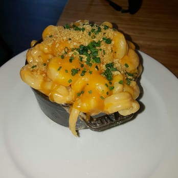 Yardbird Table & Bar - Mac and Cheese@ Yardbird! - Southern Near Me - Miami Beach, Florida Yardbird Table & Bar - Mac and Cheese@ Yardbird! - Southern Near Me - Miami Beach, Florida