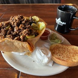 Taco Salad
