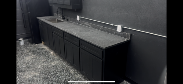 Triple R Establishment Logo