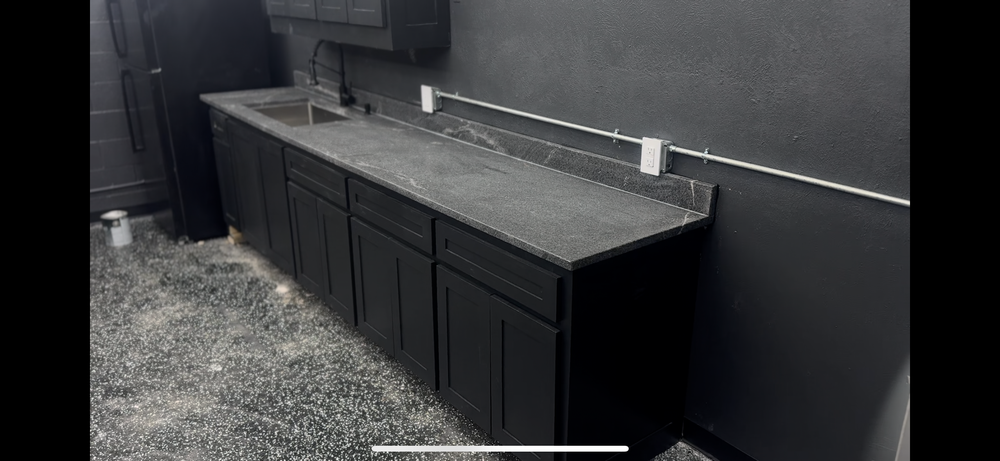 Slide of Triple R Establishment