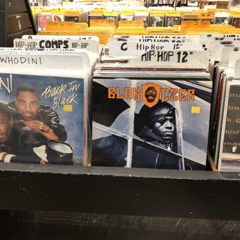 Vintage Vinyl - Music & DVDs Near Me - University City, Missouri Vintage Vinyl - Music & DVDs Near Me - University City, Missouri