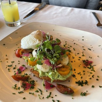 Bayside Restaurant - Avocado toast Instagram: @hungrytamale - New American Near Me - Newport Beach, California Bayside Restaurant - Avocado toast Instagram: @hungrytamale - New American Near Me - Newport Beach, California