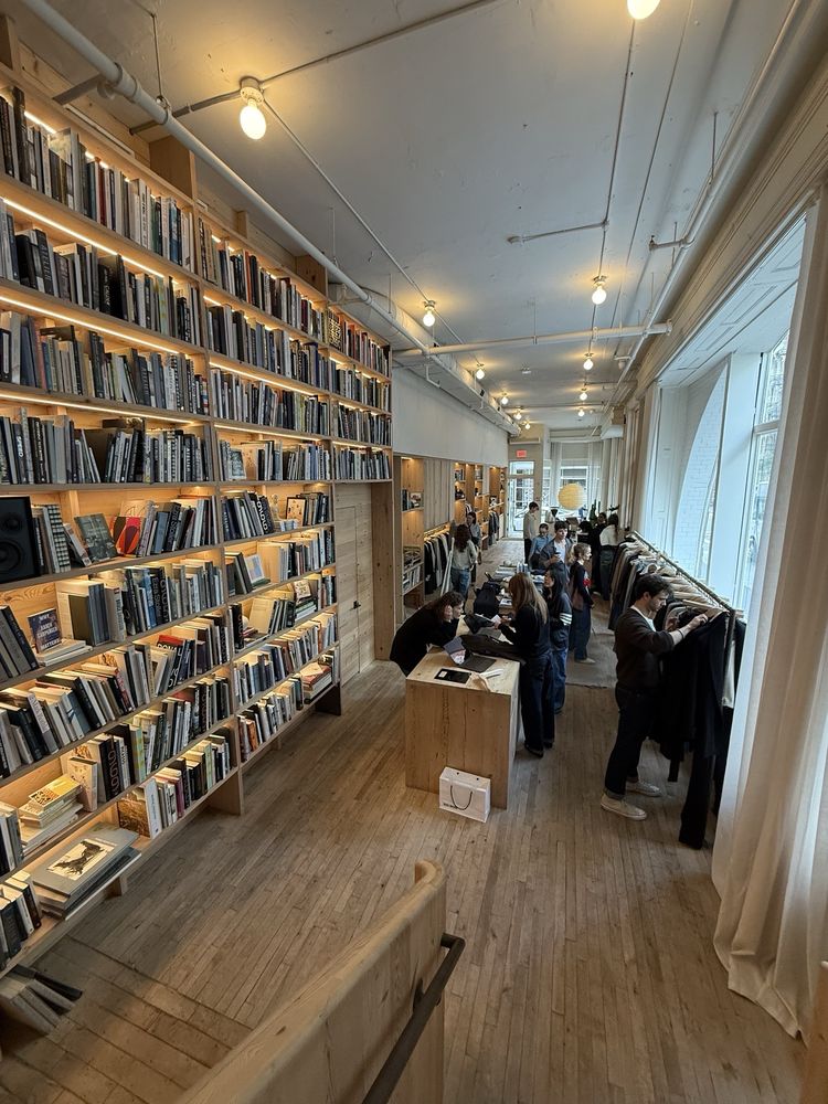 Buck Mason gift card