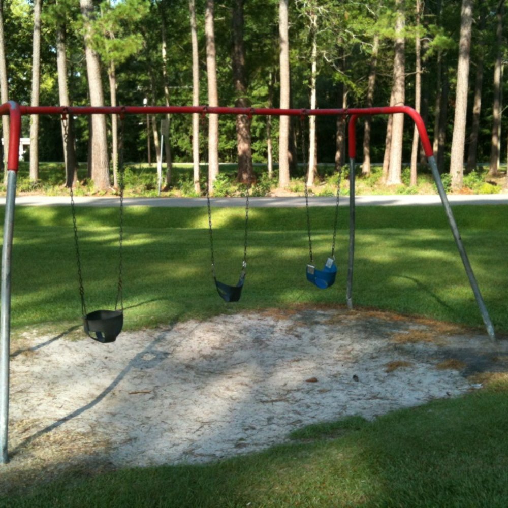 Pooler Recreation Park - Baby swings - Playgrounds Near Me - Pooler, Georgia