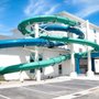 Splash Canyon Hotel