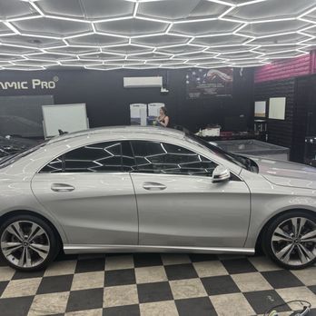 Ceramic My Car - Auto Detailing Near Me - Orange, California