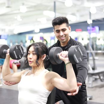 Fitness 19 - Gyms Near Me - Redlands, California