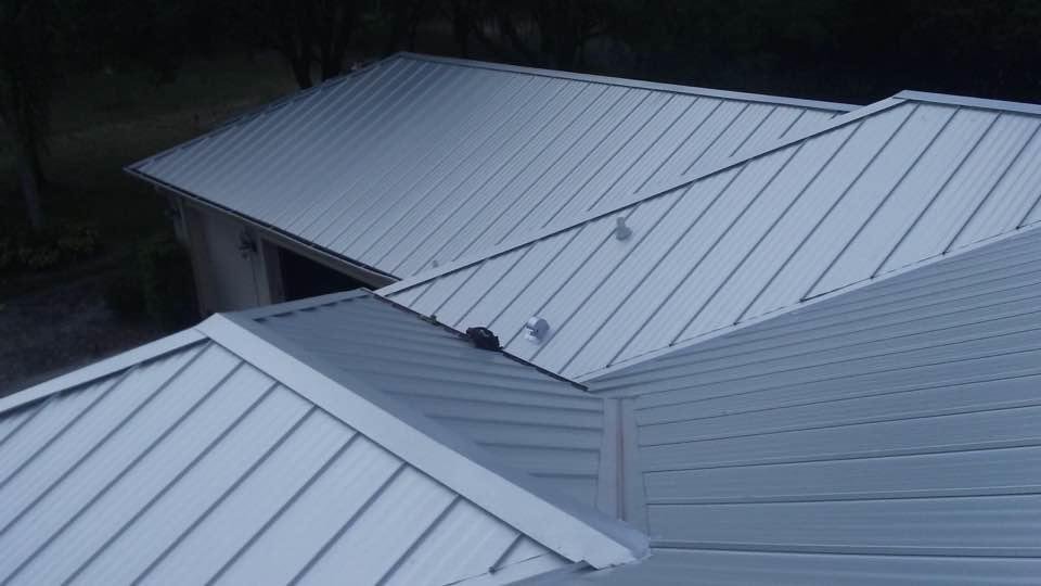 Slide of Buddy's Roofing & Repair