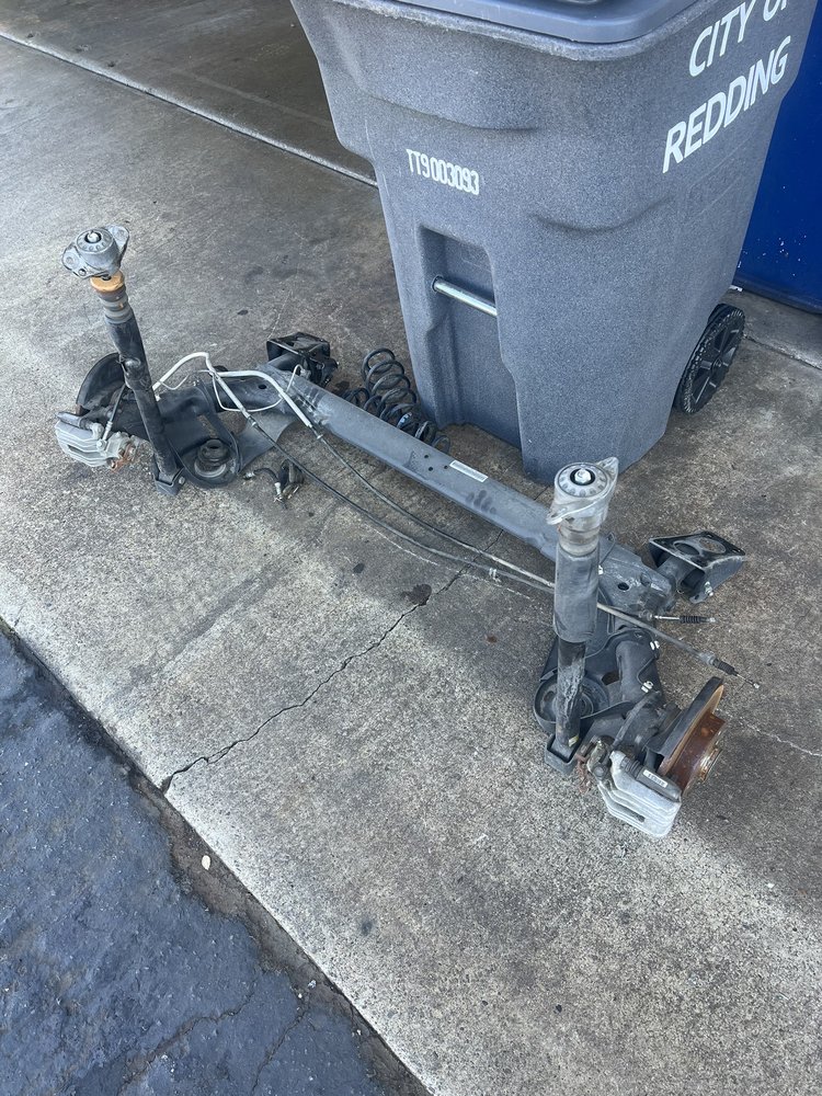 REDDING WHEEL & BRAKE Updated August 2024 20 Photos & 30 Reviews