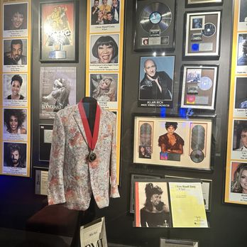 The Hollywood Museum - Museums Near Me - Hollywood, California