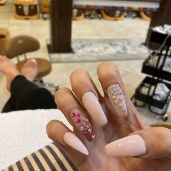 ST Nails & Spa - Nail Salons Near Me - Dallas, Texas ST Nails & Spa - Nail Salons Near Me - Dallas, Texas