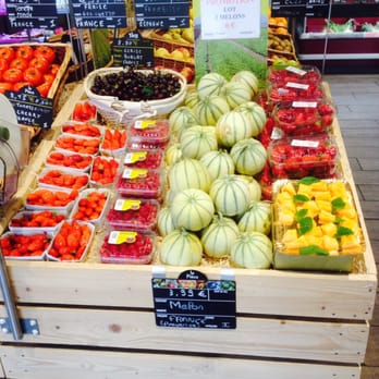 Voie Verte - Sa donne envie - Fruits & Veggies Near Me - Lyon, 69 Voie Verte - Sa donne envie - Fruits & Veggies Near Me - Lyon, 69