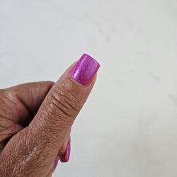 Tsume Nail Salon - Great shape