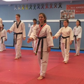 Master Cho's Taekwondo - Taekwondo Near Me - Bellevue, Washington Master Cho's Taekwondo - Taekwondo Near Me - Bellevue, Washington